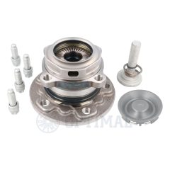 OPTIMAL 502204 — Set rulment roată