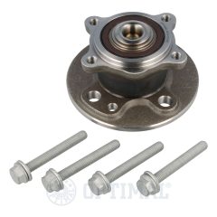 OPTIMAL 502599 — Set rulment roată