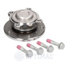 OPTIMAL 502774 — Комплект подшипника ступицы
