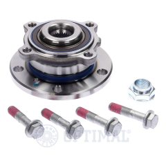 OPTIMAL 502776 — Комплект подшипника ступицы