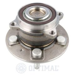 OPTIMAL 521001 — Комплект подшипника ступицы