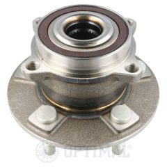 OPTIMAL 550300 — Комплект подшипника ступицы