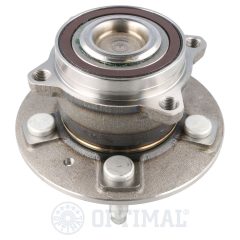 OPTIMAL 551301 — Комплект подшипника ступицы