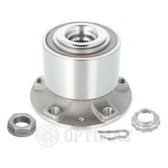 OPTIMAL 602902 — Комплект подшипника ступицы
