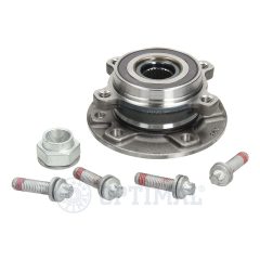 OPTIMAL 800700 — Set rulment roată