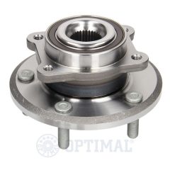 OPTIMAL 801711S — Комплект подшипника ступицы