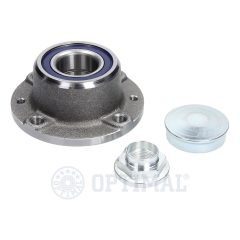 OPTIMAL 802368 — Set rulment roată