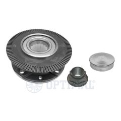 OPTIMAL 802370 — Set rulment roată