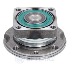 OPTIMAL 802394 — Set rulment roată