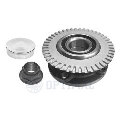 OPTIMAL 802526 — Set rulment roată