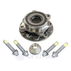 OPTIMAL 802608 — Комплект подшипника ступицы
