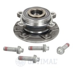 OPTIMAL 802702 — Set rulment roată