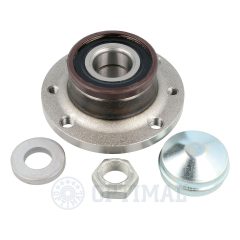 OPTIMAL 802839 — Set rulment roată