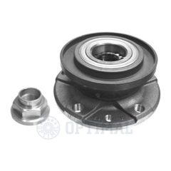 OPTIMAL 802888 — Комплект подшипника ступицы