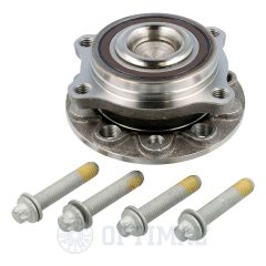 OPTIMAL 802909 — Комплект подшипника ступицы