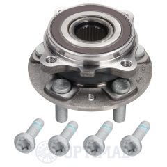 OPTIMAL 881780 — Set rulment roată
