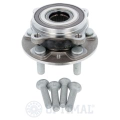 OPTIMAL 881790 — Set rulment roată