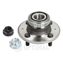 OPTIMAL 882896 — Комплект подшипника ступицы