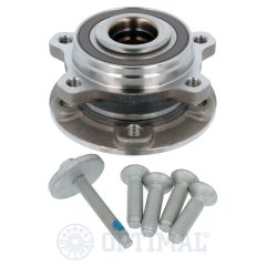 OPTIMAL 890760 — Комплект подшипника ступицы