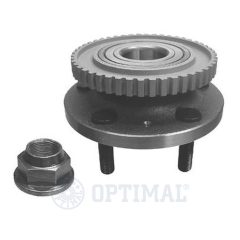 OPTIMAL 891466 — Set rulment roată