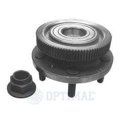 OPTIMAL 891536 — Комплект подшипника ступицы