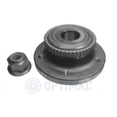 OPTIMAL 892735 — Set rulment roată