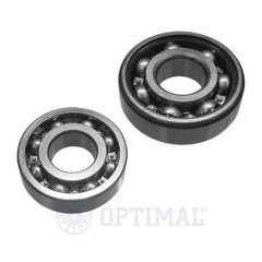 OPTIMAL 902999 — Set rulment roată