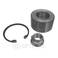 OPTIMAL 911600 — Комплект подшипника ступицы