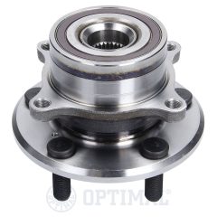 OPTIMAL 911751 — Set rulment roată