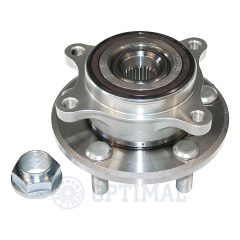 OPTIMAL 912108 — Комплект подшипника ступицы