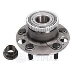 OPTIMAL 912293 — Комплект подшипника ступицы