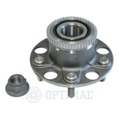 OPTIMAL 912412 — Комплект подшипника ступицы