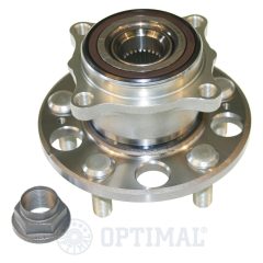 OPTIMAL 912414 — Комплект подшипника ступицы