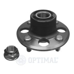 OPTIMAL 912471 — Комплект подшипника ступицы