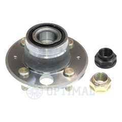 OPTIMAL 912532 — Комплект подшипника ступицы