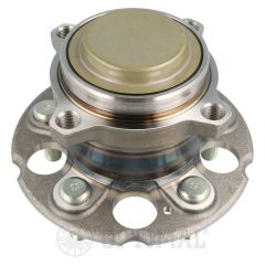 OPTIMAL 912707 — Set rulment roată