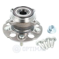 OPTIMAL 912708 — Set rulment roată