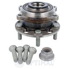 OPTIMAL 920720 — Set rulment roată