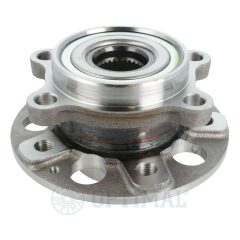 OPTIMAL 920730 — Комплект подшипника ступицы
