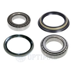 OPTIMAL 921555 — Set rulment roată