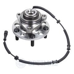 OPTIMAL 921718 — Комплект подшипника ступицы