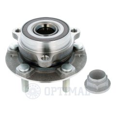 OPTIMAL 921743 — Комплект подшипника ступицы
