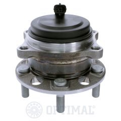 OPTIMAL 922721 — Set rulment roată