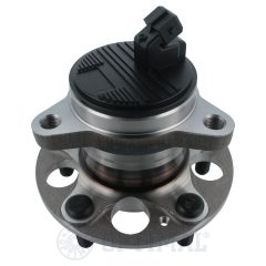 OPTIMAL 922745 — Set rulment roată