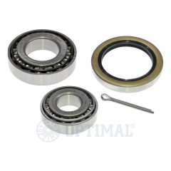 OPTIMAL 941511 — Set rulment roată