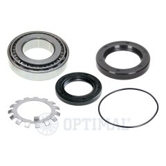 OPTIMAL 942754 — Set rulment roată