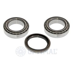 OPTIMAL 951284 — Set rulment roată