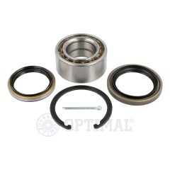 OPTIMAL 951409 — Set rulment roată