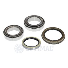 OPTIMAL 951704 — Set rulment roată