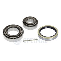 OPTIMAL 951708 — Set rulment roată